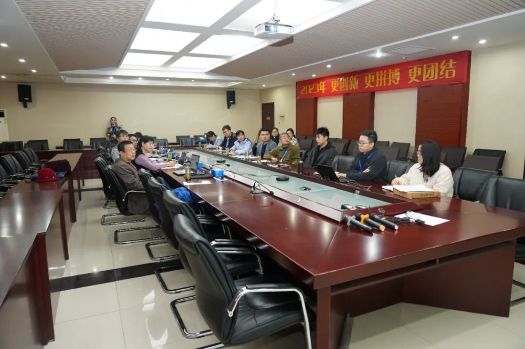 “AAA级知名商标品牌”现场评价工作在河北先河环保顺利开展